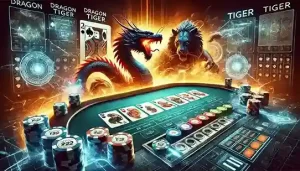 Chơi Dragon Tiger Online Tại WIN69