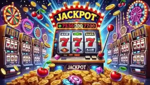 Slots tại WIN69